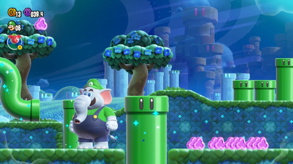 Mario Wonder is interesting! But there are also some concerns. 【HIGOPAGE】